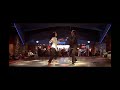 dancing(john travolta with uma thurman ...pulp fiction movie)