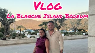 İkinci Vlog La Blanche Island Bodrum Bodrum, Yalıkavak Marina