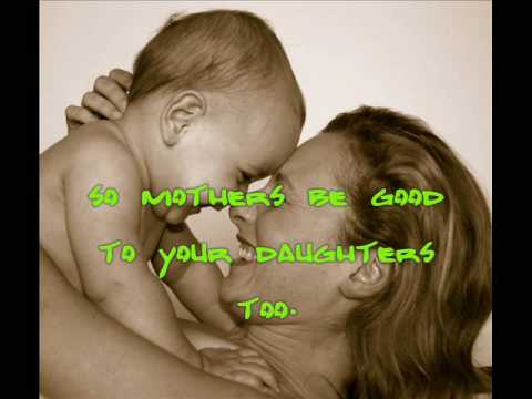 i love u daddy || Daughters (John Mayer) with lyrics