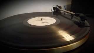 John Lennon - Watching The Wheels (vinyl)
