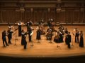 A Far Cry - Igor Stravinsky: Concerto in D Major for String Orchestra, II. Arioso & III. Rondo