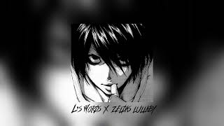 Ls Words X Zeldas Lullaby