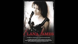 Watch Elana James All The World And I video