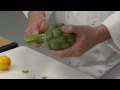 How to Cook Artichokes