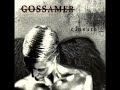 Gossamer - "Run" (Wayne Hussey mix)