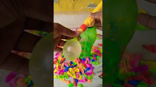 Water Balloon Hacks