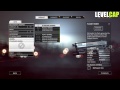 BF4 Double Vision Compact 45 Battle | Battlefield 4 Pistol Gameplay