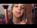 Asmr My Favorite Things Tapping Scratching Liquid Sounds Lid Sounds Asmr My Favorite Things Tapping Scratching Liquid Sounds Lid Sounds