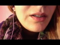 [ASMR ♥] Close up Ear to Ear Whisper: 6 Languages
