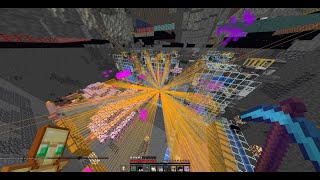 Meteor Client Raid Base Glazed Addon