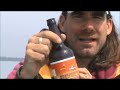 2011 May 1 Sea Fishing - Lymington