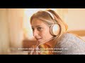 Frends headphones