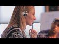 Frends headphones