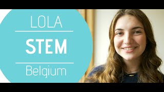 Reach Review Stem Lola, Belgium