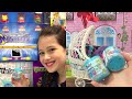 Comprinhas para os meus Furbies por Julia