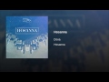 Hosanna Video preview