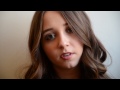 The Heart Wants What It Wants - Selena Gomez - Cover by Ali Brustofski (with lyrics) Music Video