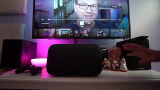 Google Home Max: Great Sound with a MASSIVE Flaw?? Google Home Max: Great Sound with a MASSIVE Flaw??