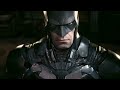 PS4 - Batman Arkham Knight Gameplay Trailer [E3 2014]