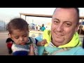 'Please don't kill' Alan Henning: A friend's appeal to Islamic State - BBC News