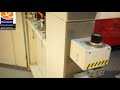 SAC CONCEPT RRK 53 KALİBRE MAKİNASI