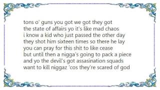 Watch Gang Starr Tons O Guns video