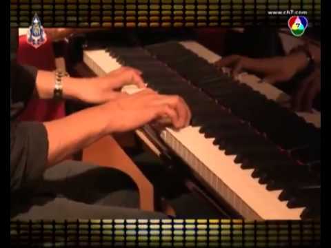 ไก่จ๋า - เสก โลโซ (Piano) thumb