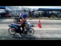 Drag Bike Yamaha Fino 8 210 Second images Drag Bike Yamaha Fino 8 210 Second