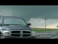 Salina Kansas Tornado 4-14-2012 High Risk