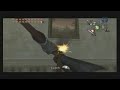 Let's Play TLoZ Twilight Princess, Part 117: Blindnuts