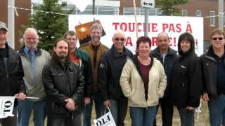 Rapport du secrétaire général, partie 3 - 29e Congrès de la FTQ