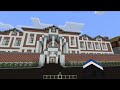 minecraft house tour