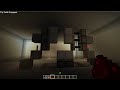 minecraft house tour