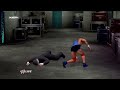 Monster Mash #3 - Halloween | WWE '12 Michael Myers vs Santino Marella