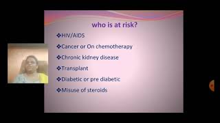 General Awareness Of Mucormycosis Black Fungus And 2 Deoxy D Glucose 2Dg.