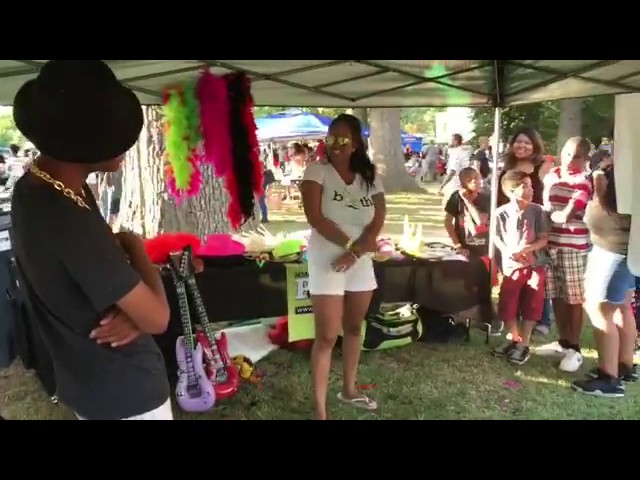 RVA Community Unity Day - MMG Photo BOOTH
