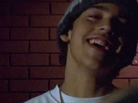Paul Rodriguez Memory Screen Raw Edit