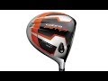 Cobra AMP Driver Review @ 2012 PGA Show Demo Day