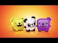 Gemibears