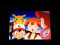 Pokemon: Nurse joy calls Ash cute