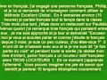 randy autobiographie Francais test