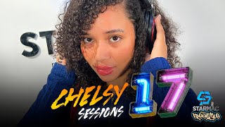@Chelsy - LA CONE - Starmac Freestyle - Sessions #17