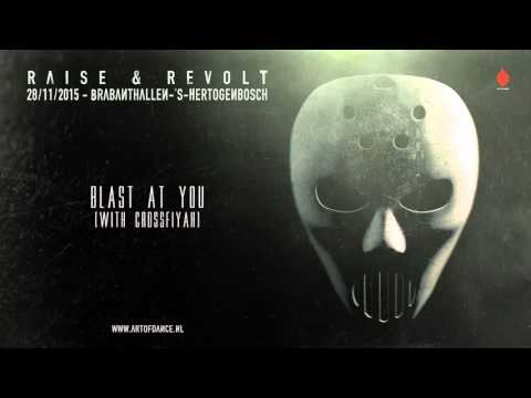 Blast At You Video