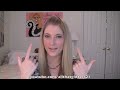 Glitter Glossary - Taking Red out of Pimples