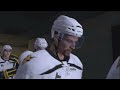NHL 12 Be a Pro Left Winger - Finishing up the CHL and Getting Drafted