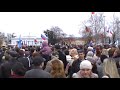 Русская Весна. Севастополь 01.03.2014