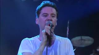 Watch Simple Minds The American video