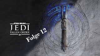 Star Wars Jedi: Fallen Order | Ein Traum wird wahr auf Kashyyyk
