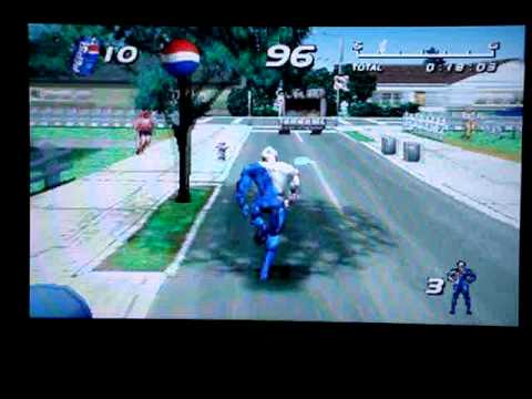 Download and review Pepsiman [PSXPSP]