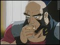 Cowboy Bebop AMV - Stress